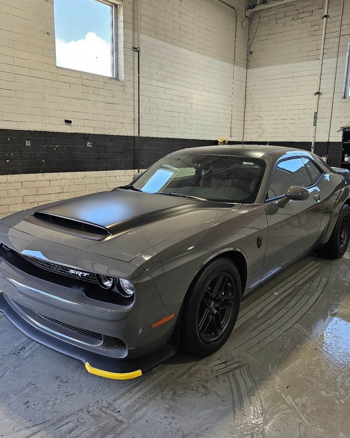 Cream Auto Care detailing