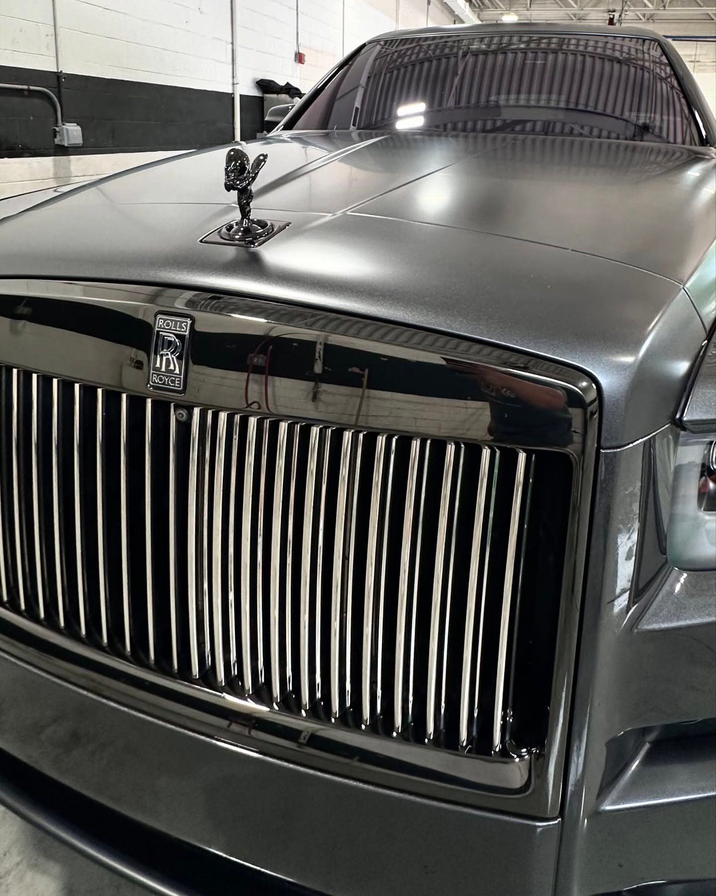 Cream Auto Care detailing