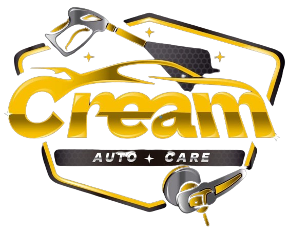 Cream Auto Care